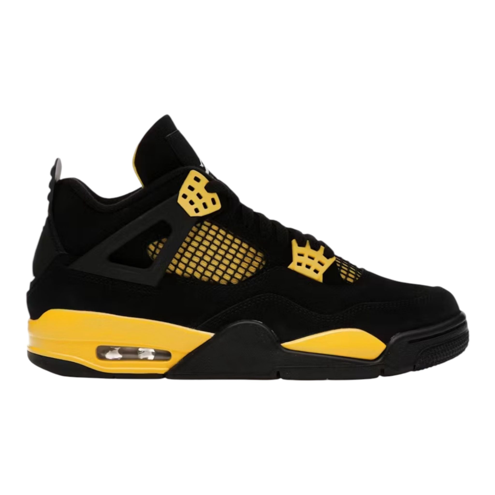 Jordan 4 Retro Thunder (2023) - Preowned