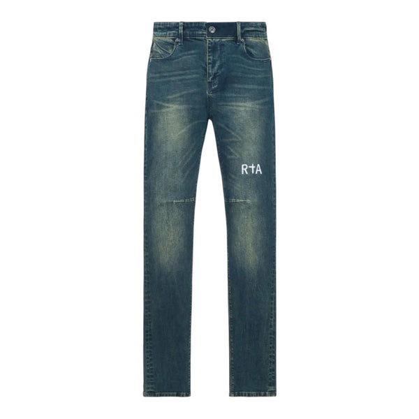 RTA Bryant Skinny Jean (Blue Mineral)