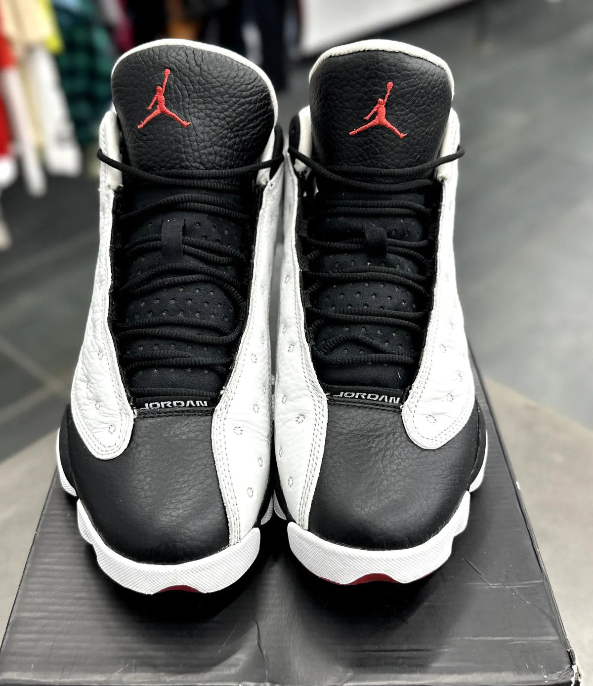 Jordan 13 Retro He Got Game (2013) - Preowned