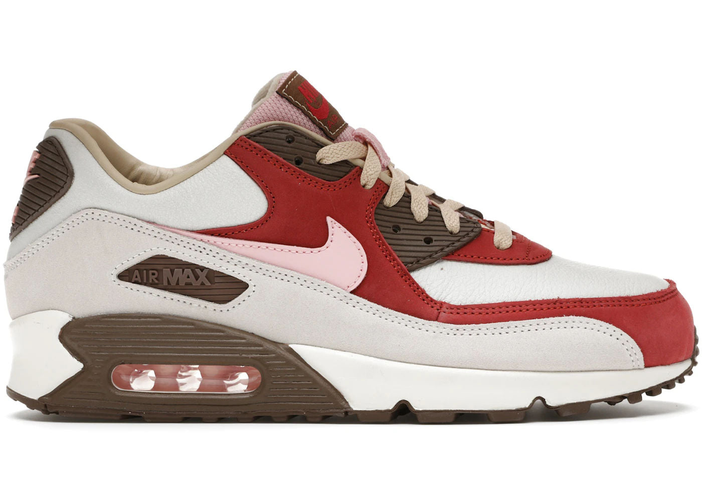 Nike Air Max 90 NRG Bacon (2021) - Preowned