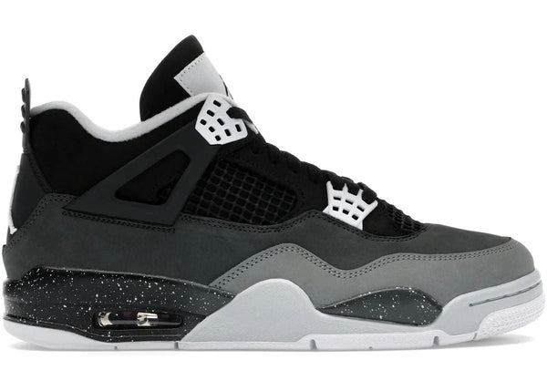 BRAND NEW STEAL - Jordan 4 Retro Fear (2024)