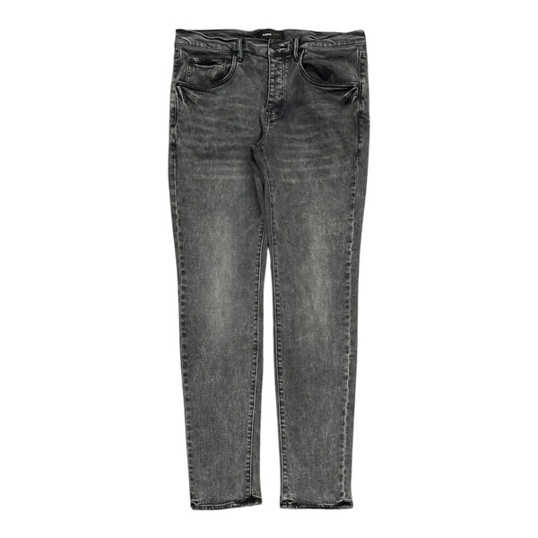 Purple Brand P.001 Jeans (Grey Distressed) - Preowned