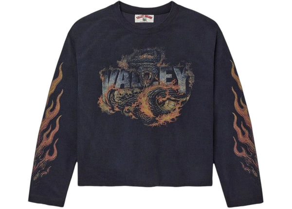 Vale Forever Serpant Thermal (Black/Color)