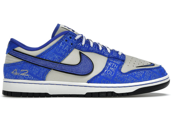 Nike Dunk Low Jackie Robinson - Preowned