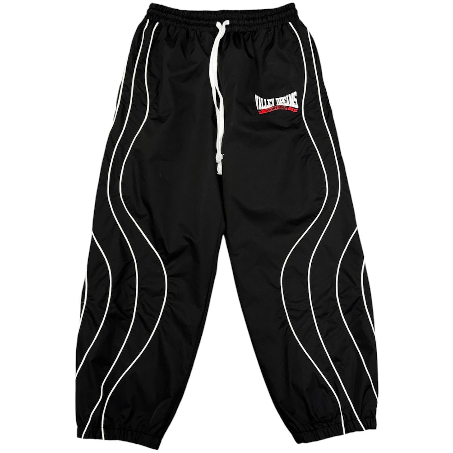 Vale Forever Uniform Track Pants (Black) - Preowned