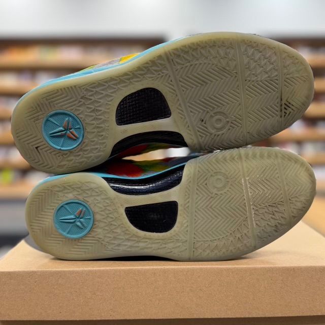 Nike Kobe 8 Protro Venice Beach (2024) (GS) - Preowned