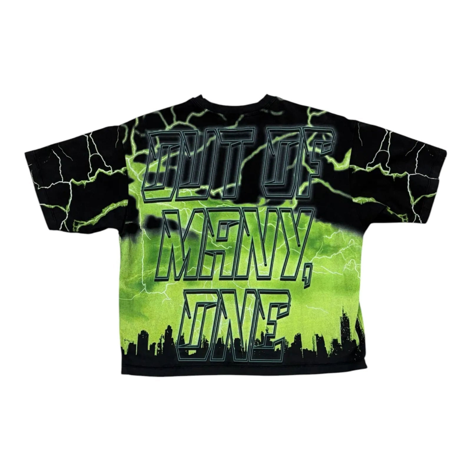 Godspeed Voltage Tee (Volt) - Preowned