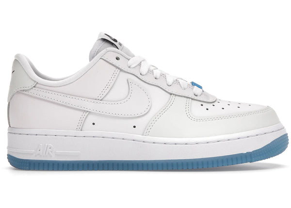 BRAND NEW STEAL - Nike Air Force 1 Low LX UV Reactive (Women's)