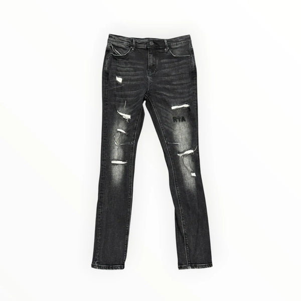 RTA Bryant Jeans (Black) - Preowned