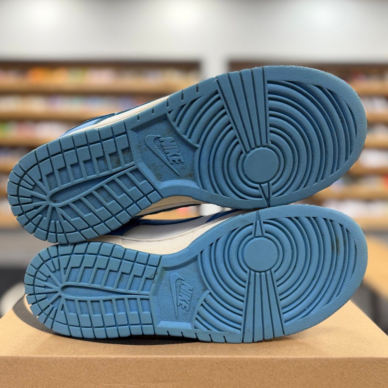 Nike Dunk Low Coast (Women's) - Preowned