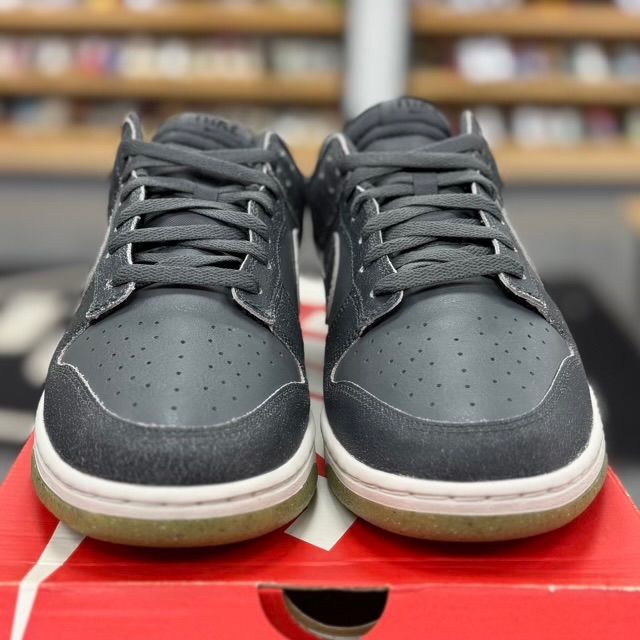 Nike Dunk Low Retro PRM Halloween (2022) - Preowned