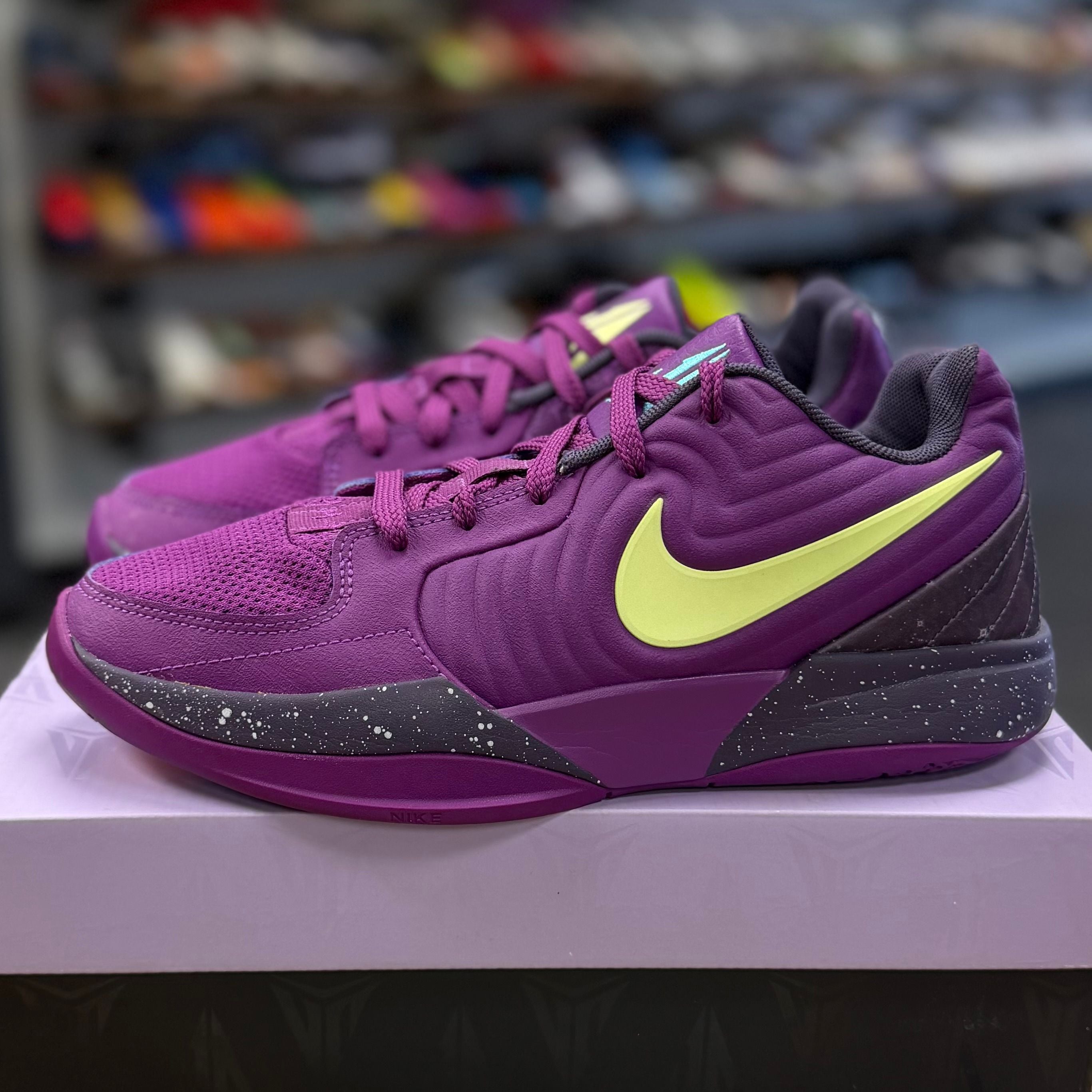 Nike Ja 2 Stargazer (GS) - Preowned