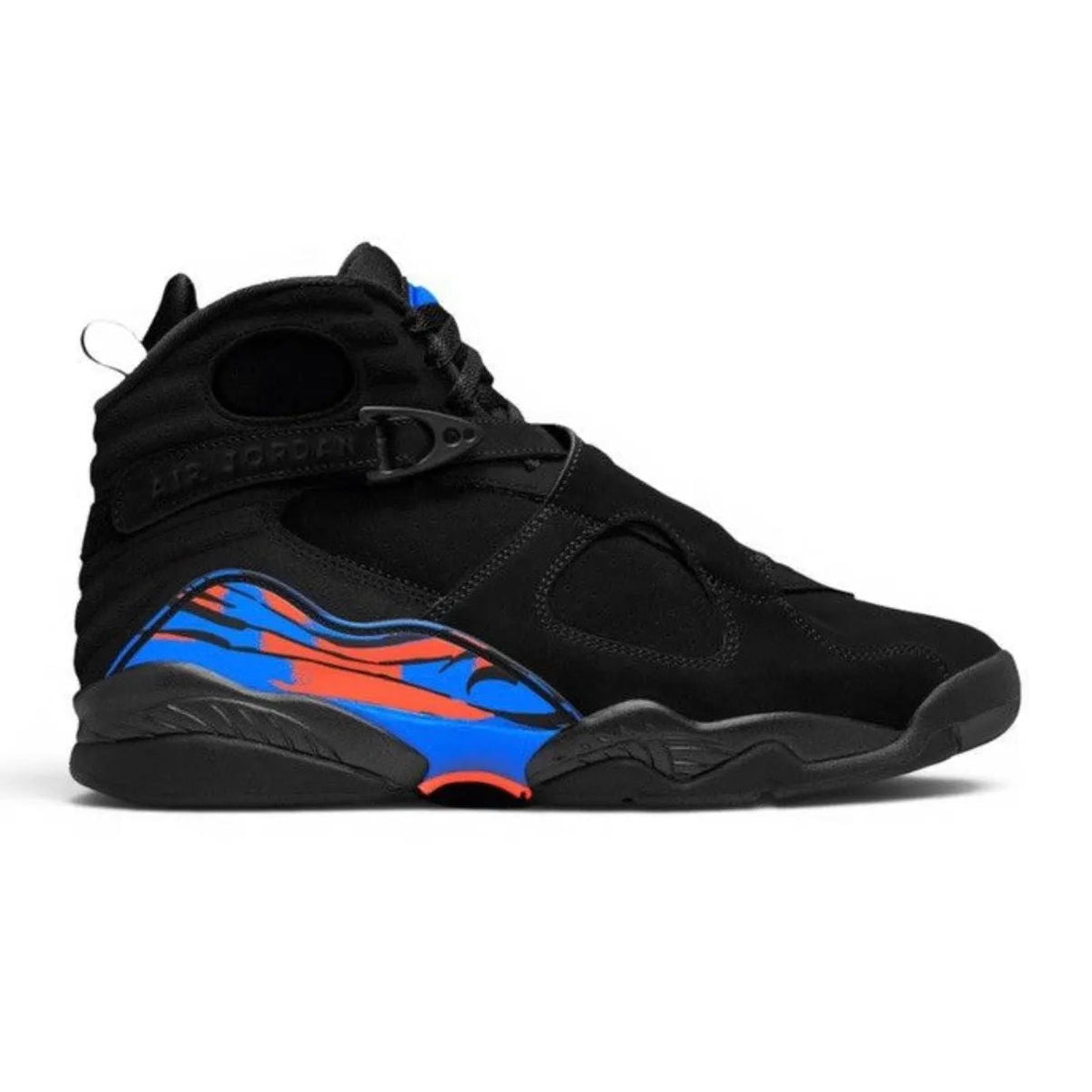 Jordan 8 Retro Knicks