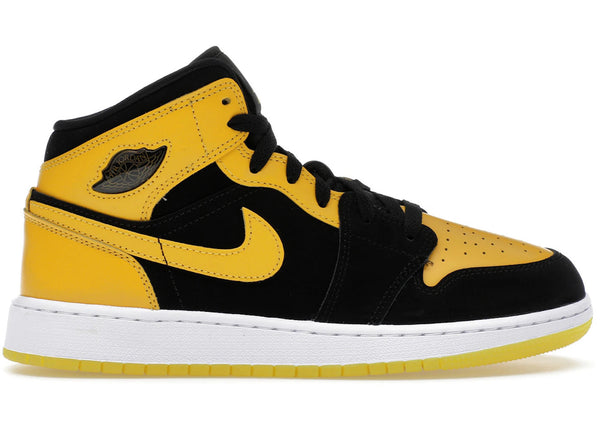 Jordan 1 Mid SE New Love (2025) (GS) - Preowned