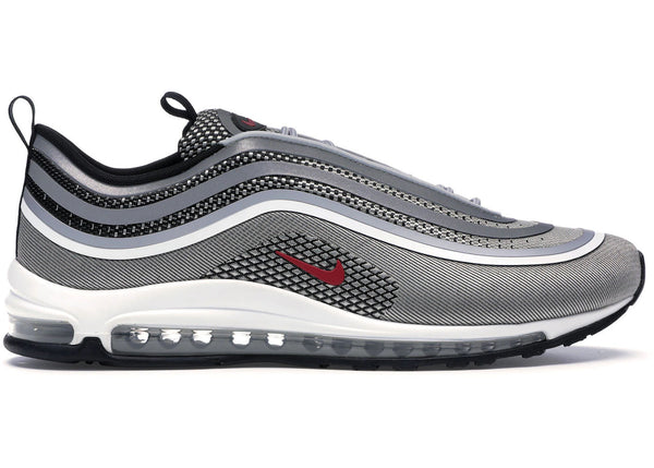 BRAND NEW STEAL - Nike Air Max 97 Ultra 17 Silver Bullet
