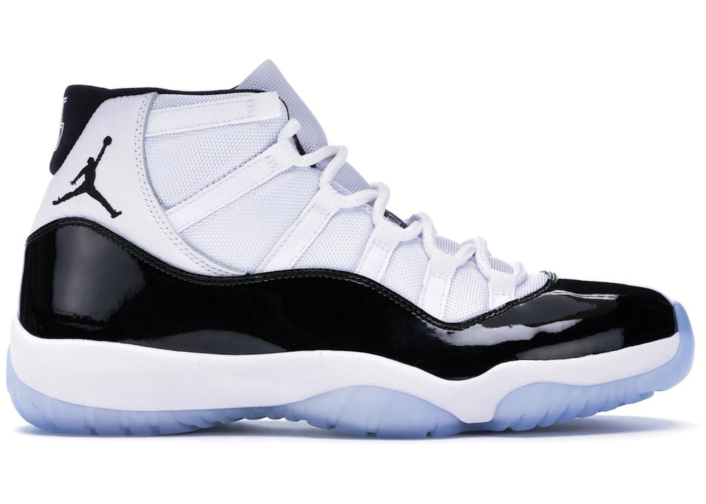Jordan 11 Retro Concord (2018) - Preowned