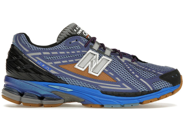 New Balance 1906R Action Bronson Medusa Azul - Preowned