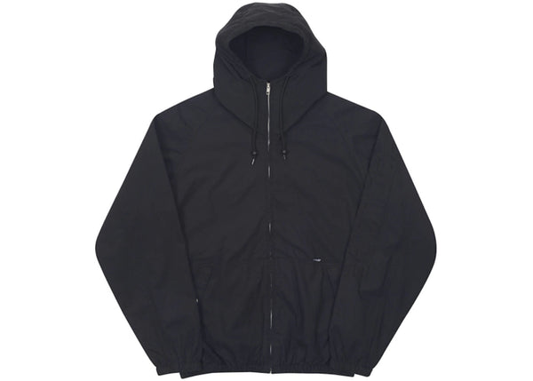 Palace Internationale Cotton Windbreaker Black - Preowned