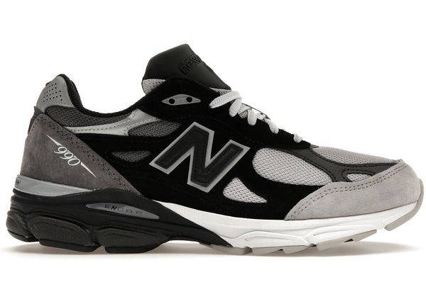 New Balance 990v3 MiUSA DTLR GR3YSCALE