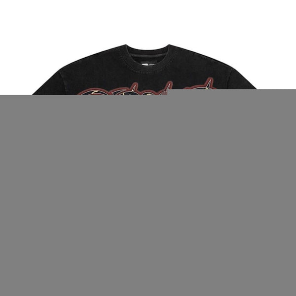 Godspeed Podium Dreams Tee (Black)