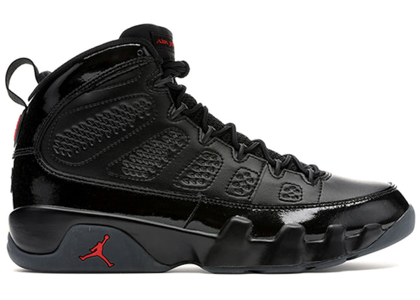 Jordan 9 Retro Bred Patent - Preowned