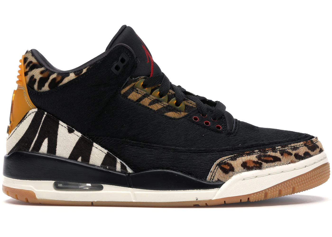 Jordan 3 Retro SE Animal Instinct - Preowned