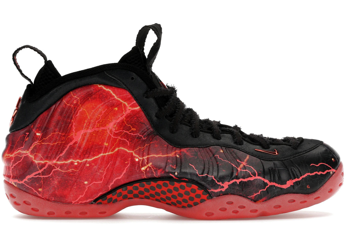 BRAND NEW STEAL - Nike Air Foamposite One Stranger Things