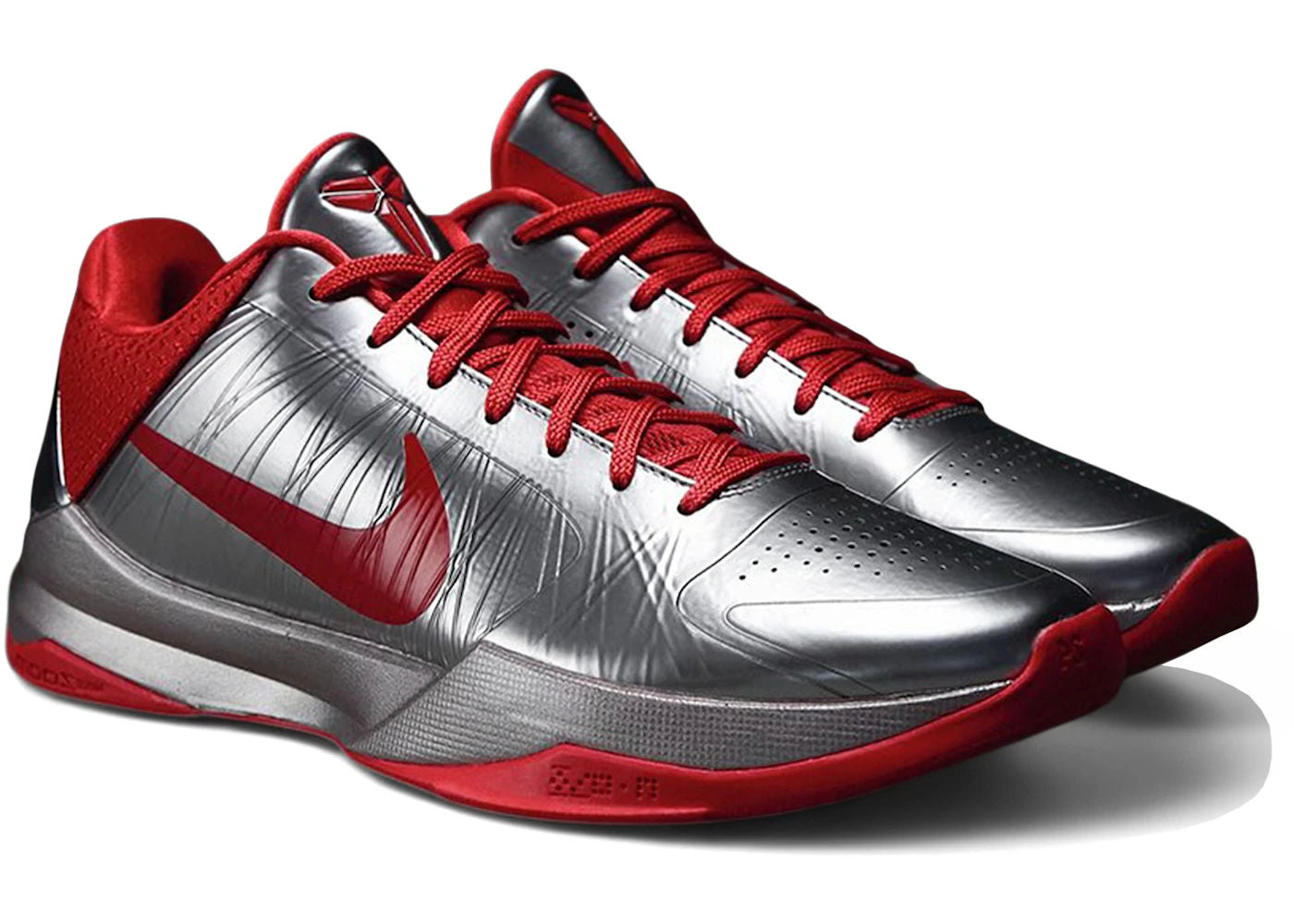 BRAND NEW STEAL - Nike Kobe 5 Protro Caitlin Clark Rookie of the Year