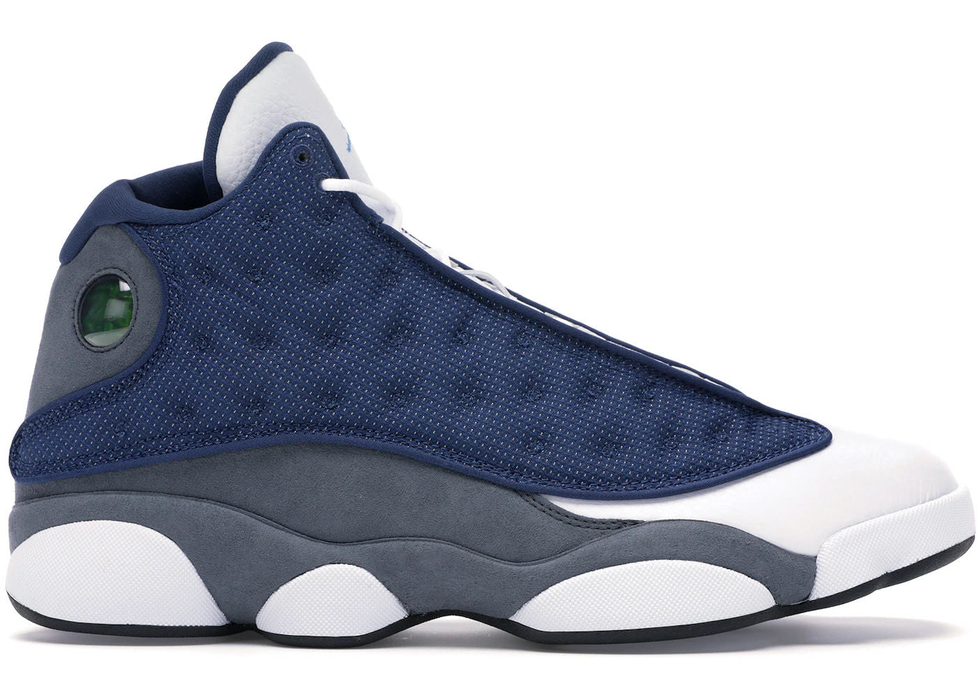 BRAND NEW STEAL - Jordan 13 Retro Flint (2020)
