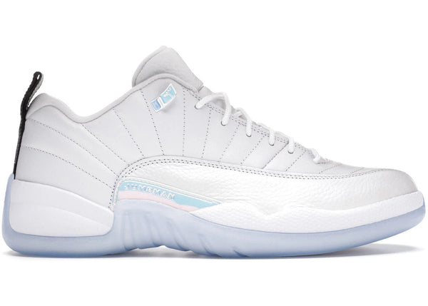 Jordan 12 Retro Low Easter (2021) - Preowned