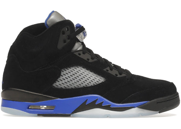 BRAND NEW STEAL - Jordan 5 Retro Racer Blue