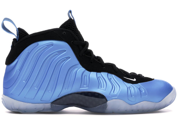 Nike Air Foamposite One University Blue (GS) - Preowned