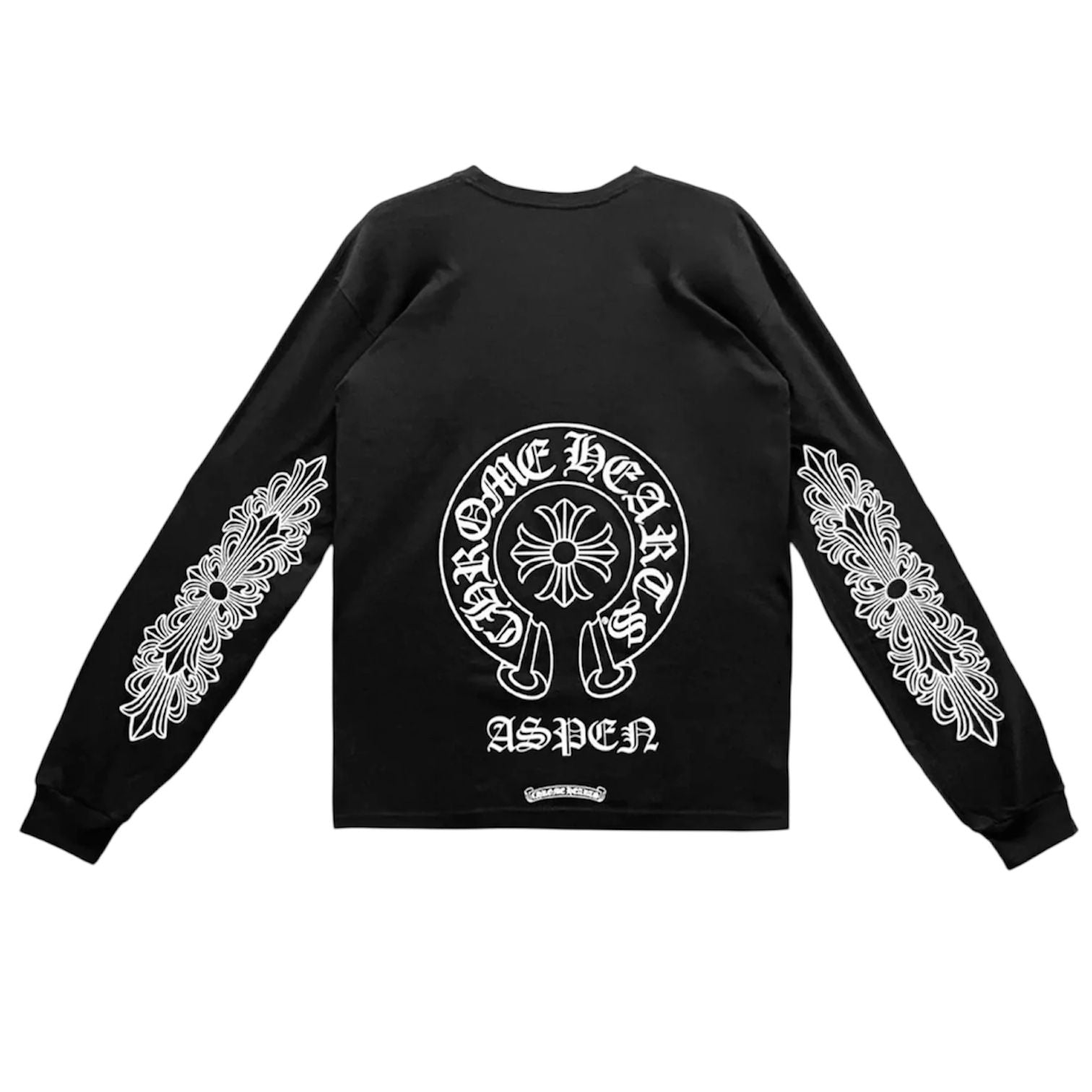 Chrome Hearts Aspen L/S - Preowned