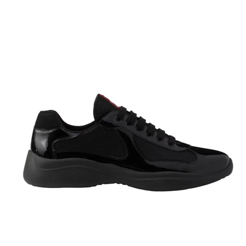 Prada America's Cup Nero