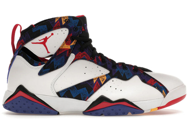 BRAND NEW STEAL - Jordan 7 Retro Nothing But Net