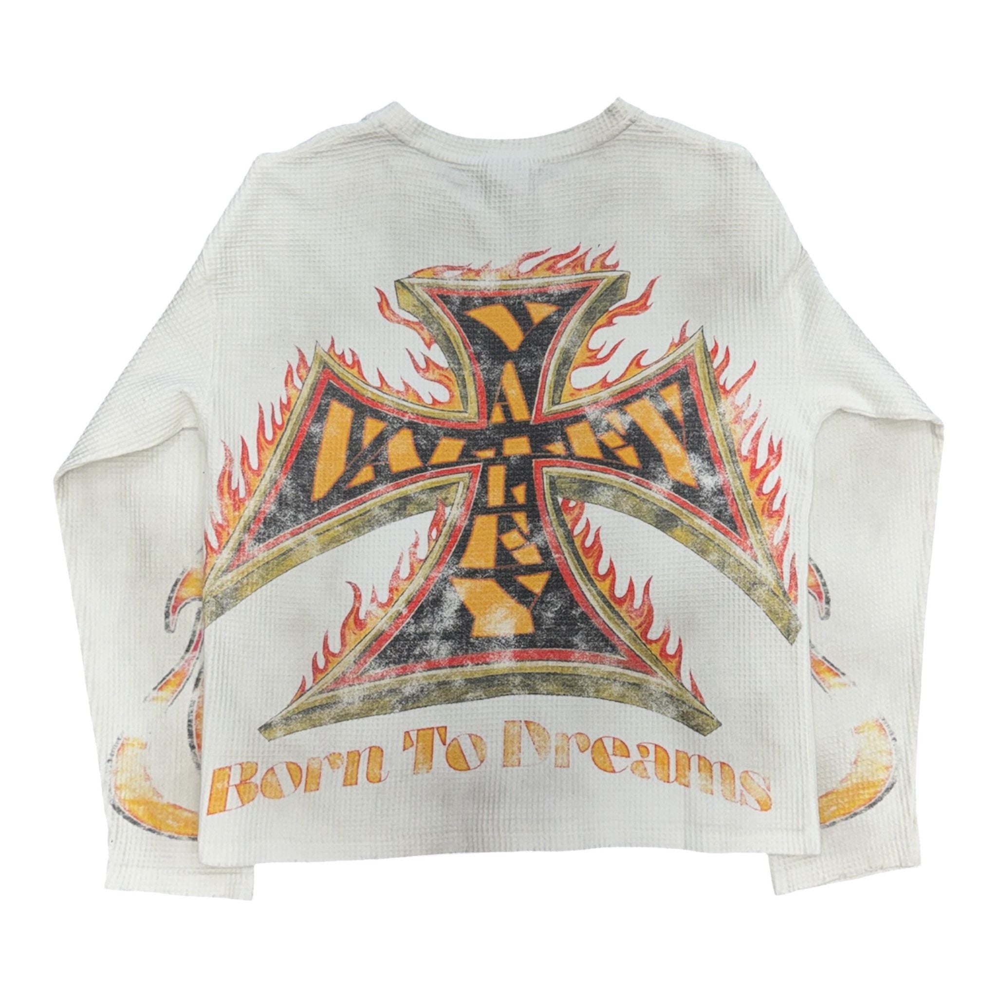 Vale Forever Reborn Thermal (White) - Preowned
