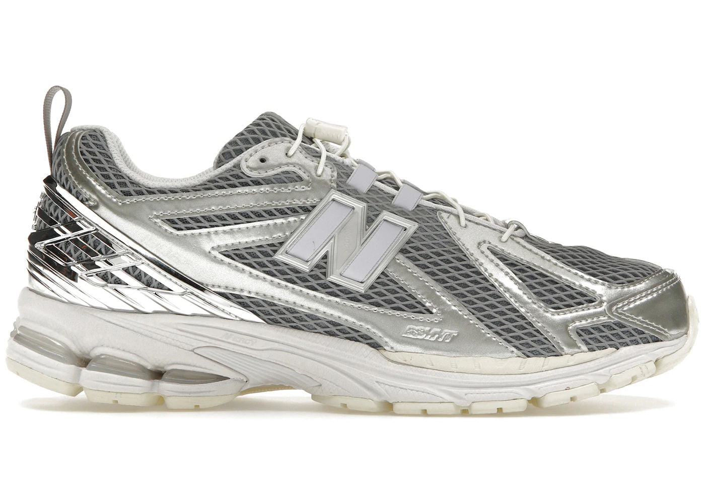 New Balance 1906R The Basement Day Chrome - Preowned