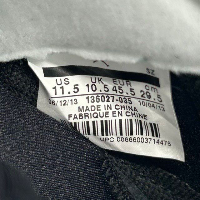 BRAND NEW STEAL - Jordan 5 Retro Oreo (2013)