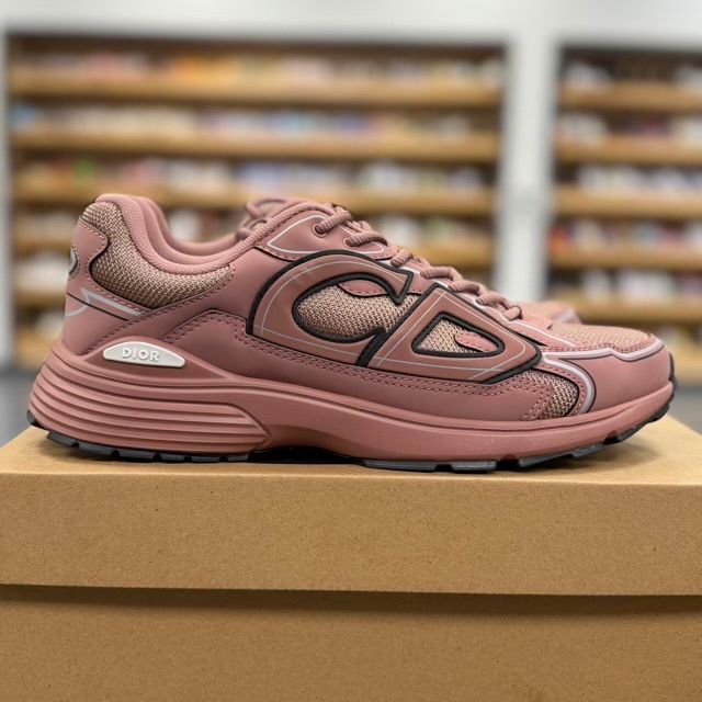 Dior B30 Pink Mesh - Preowned