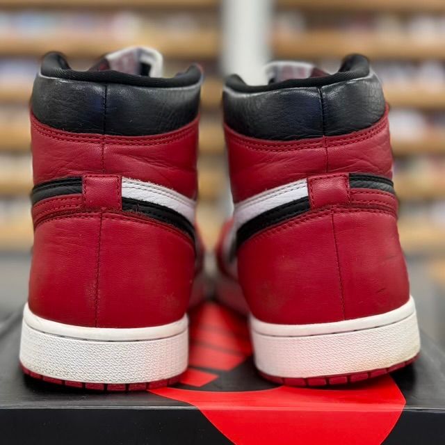 Jordan 1 Retro High Homage To Home (Non-numbered) - Preowned