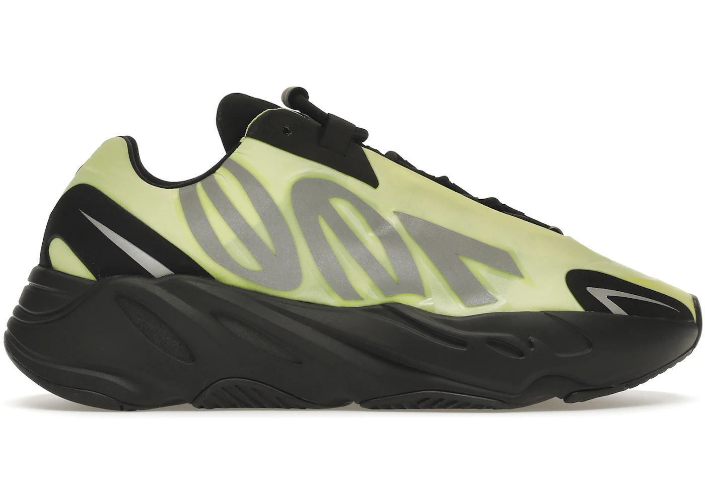 adidas Yeezy Boost 700 MNVN Phosphor - Preowned