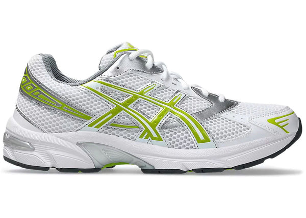 BRAND NEW STEAL - ASICS Gel-1130 White Green Apple