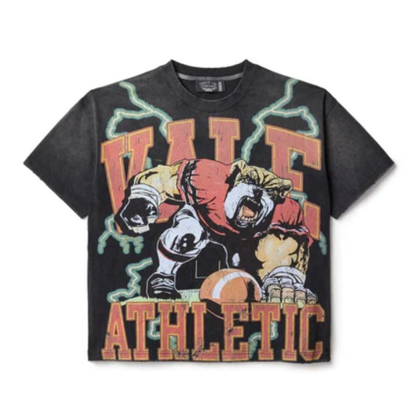 Vale Forever Big Dog Tee (Black)