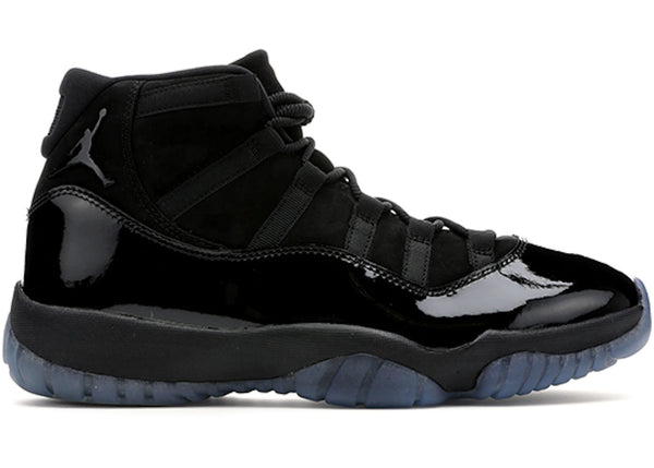 Jordan 11 Retro Cap and Gown - Preowned