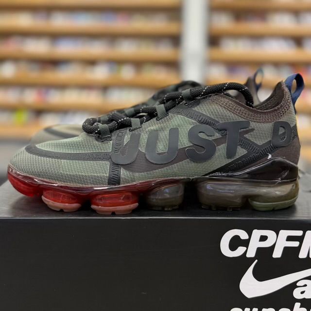 Nike Air VaporMax 2019 Cactus Plant Flea Market (Women's) - Preowned