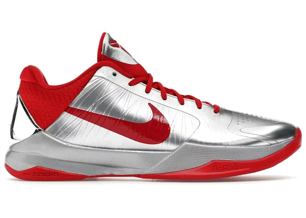 Nike Kobe 5 Protro Caitlin Clark Rookie of the Year