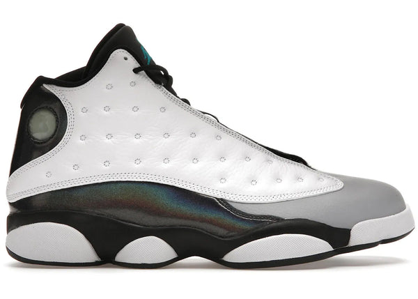 BRAND NEW STEAL - Jordan 13 Retro Barons Hologram