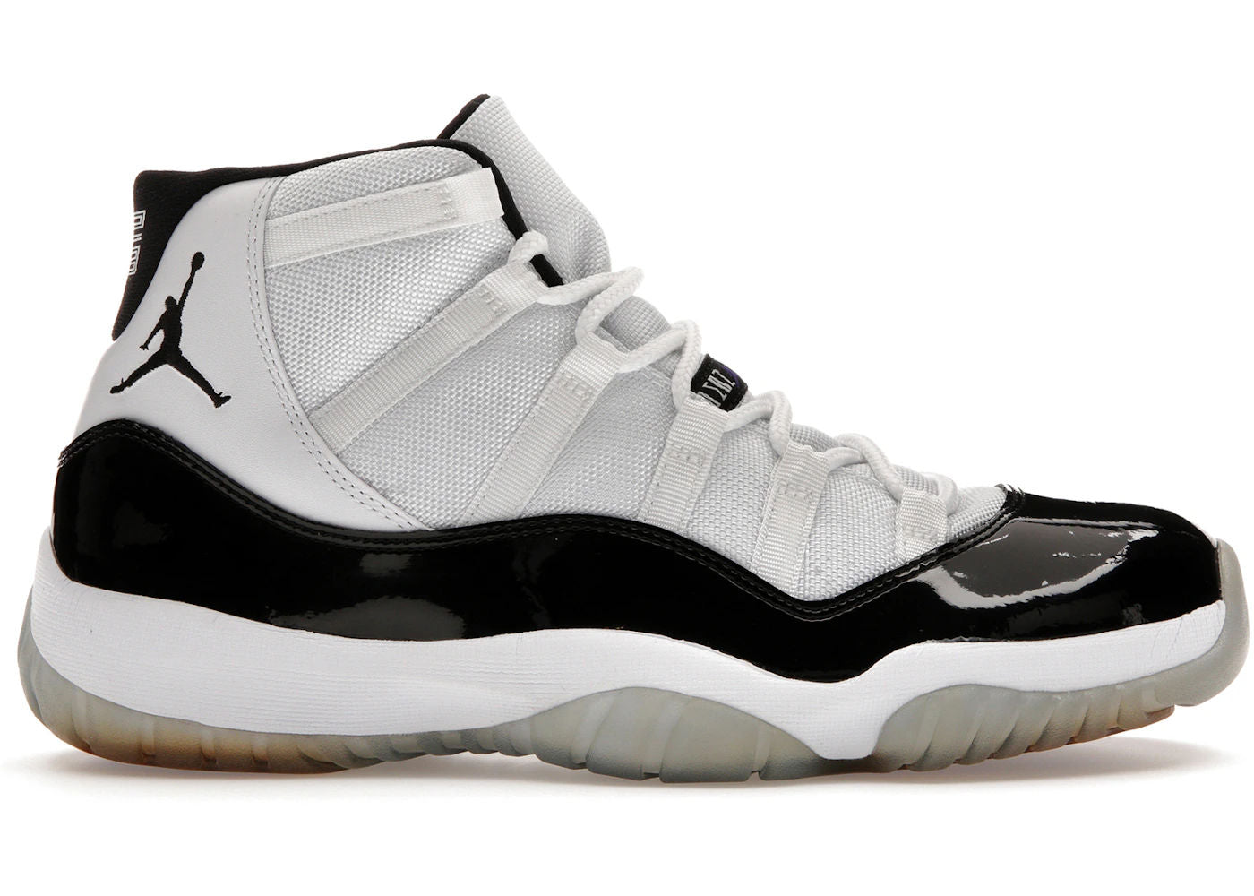 Jordan 11 Retro Concord (2011) - Preowned