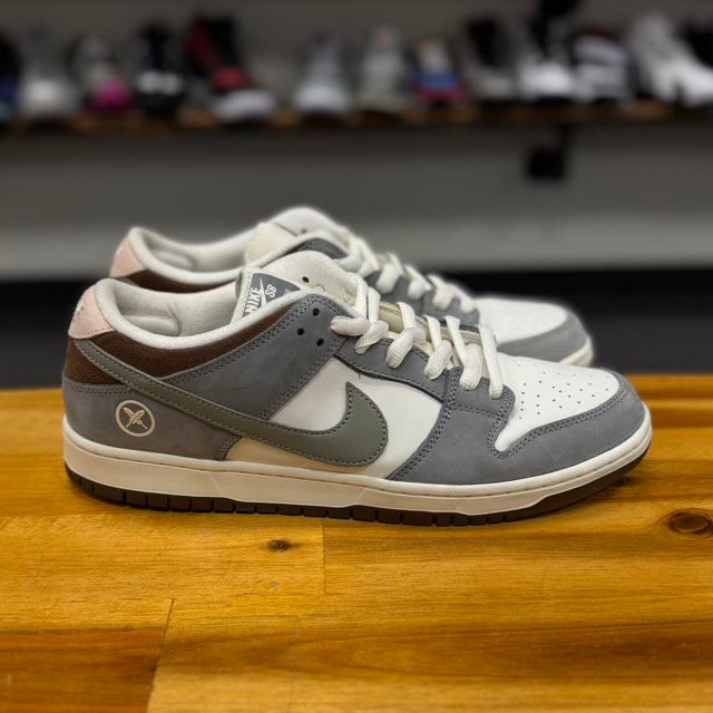 Nike SB Dunk Low Yuto Horigome - Preowned