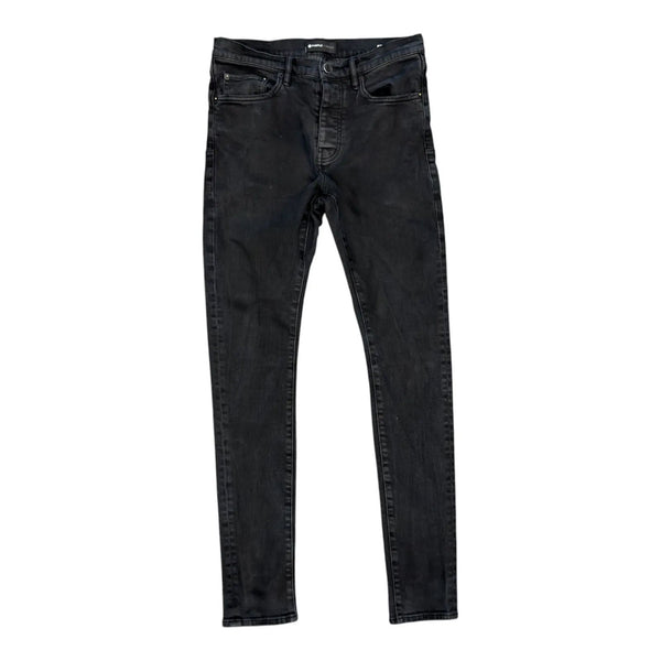 Purple Brand Jean (Black) - Preowned